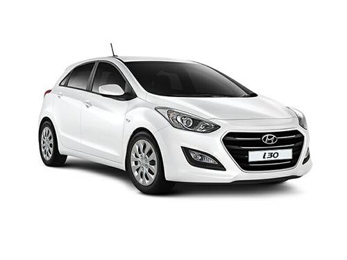 hyundai car