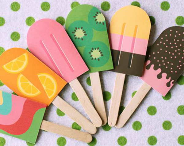 popsicle stick