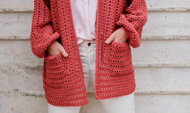 womens cardigan