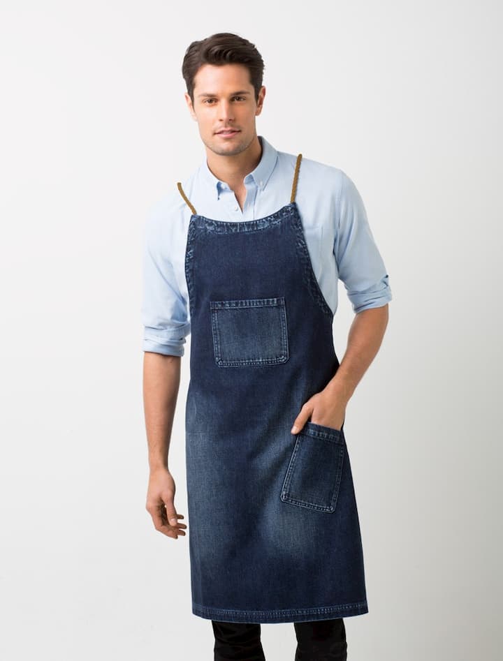 Barista Apron