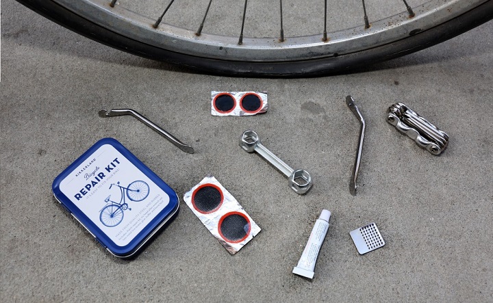 Bike Repair Kit