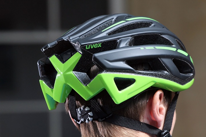 Bicycle Helmet