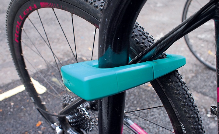 Bike Lock