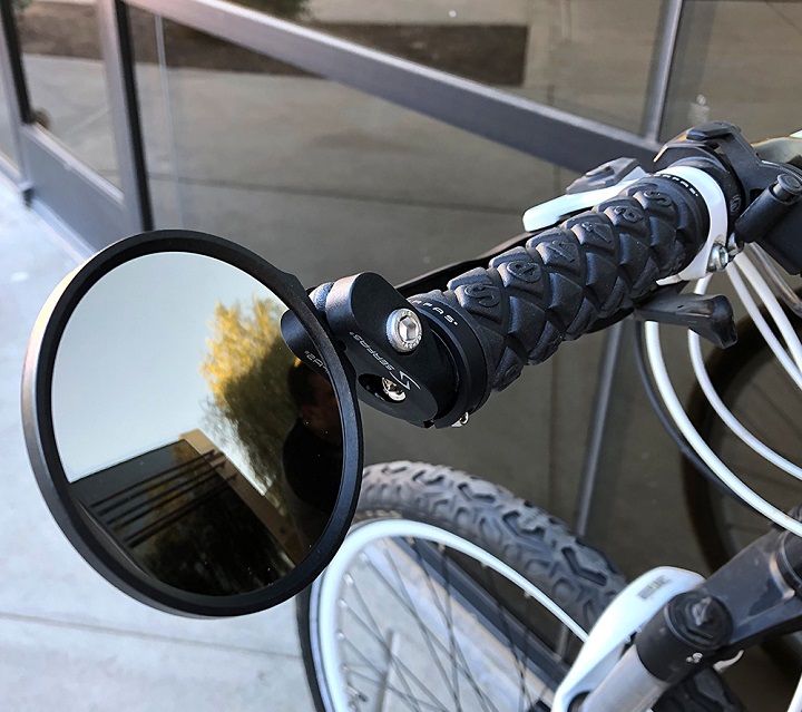 Bike Mirror