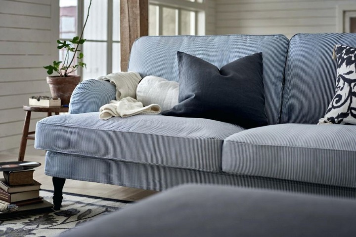 modern sofa