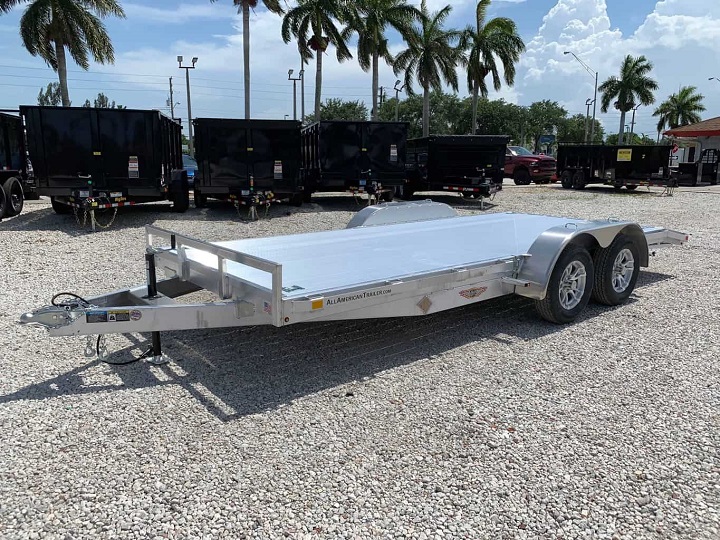 car-trailers