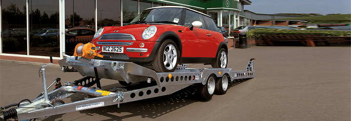 car-trailers