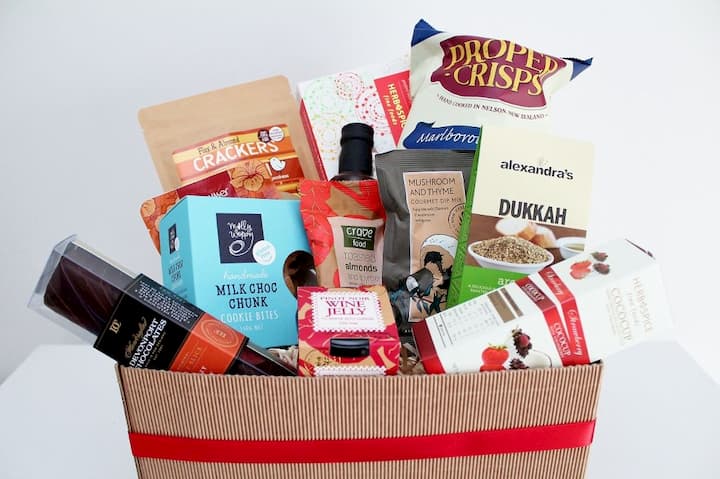 gluten free hamper