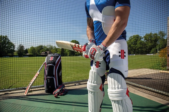 Cricket Chest-Guard