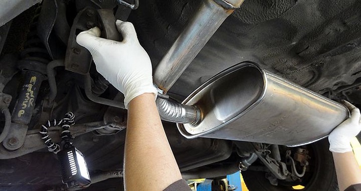 Catalytic Converters