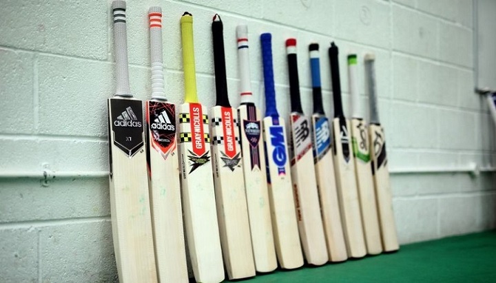 Cricket-Bat 