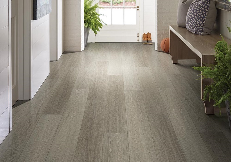 vinyl flooring