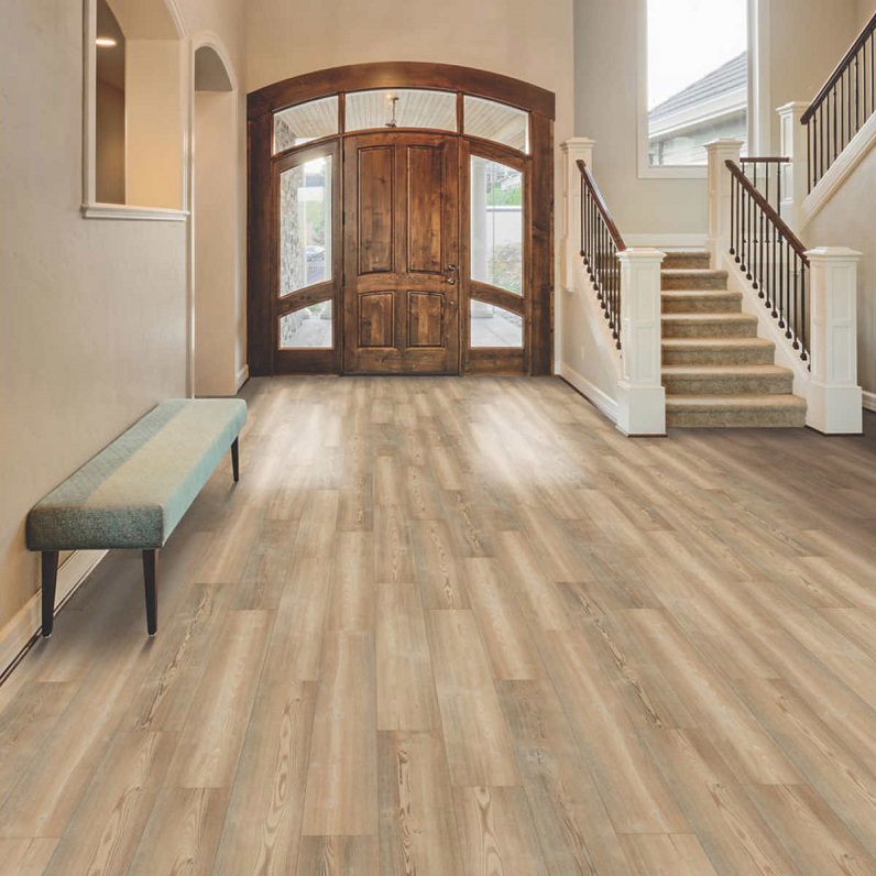 vinyl planks flooring