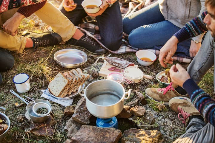 camping-food-essentials