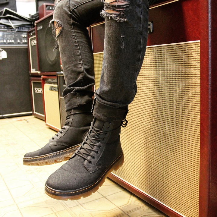 Dr. Martens Boots for Men