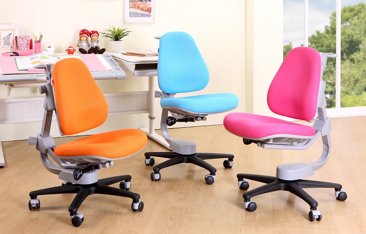 ergonomic chairs