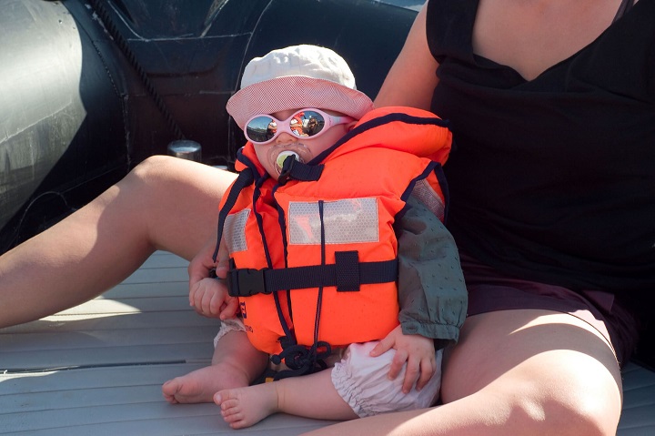 Approved-Baby-Life-Vest