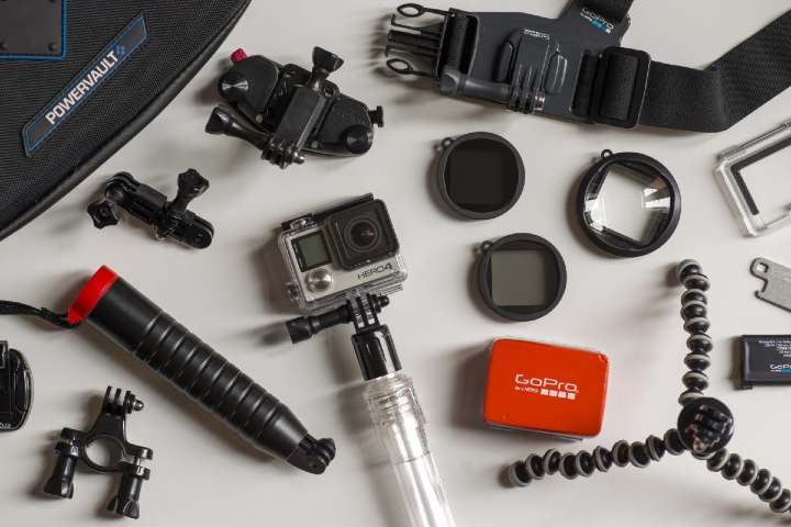 accessories for gopro