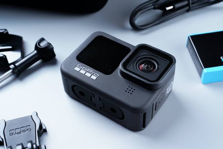 gopro camera accessories
