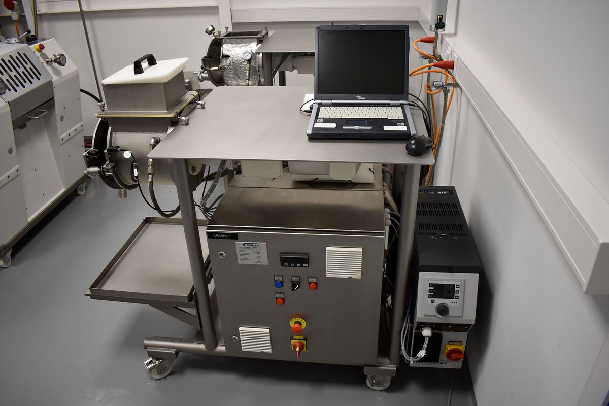 Chocolate Tempering Machine Buying Guide Available Online