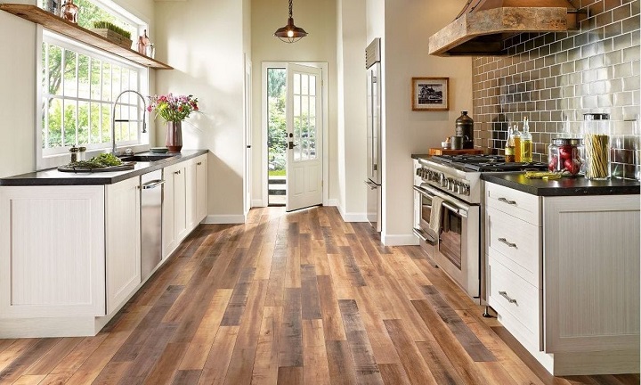 kitchen floor tiles