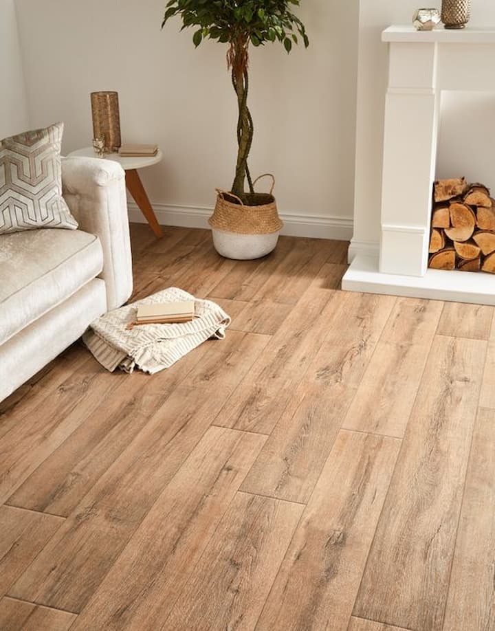 beautiful livingroom vinyl flooring 