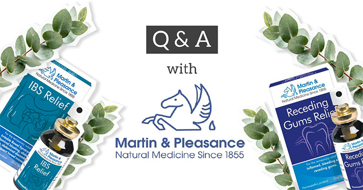 Martin&Pleasance