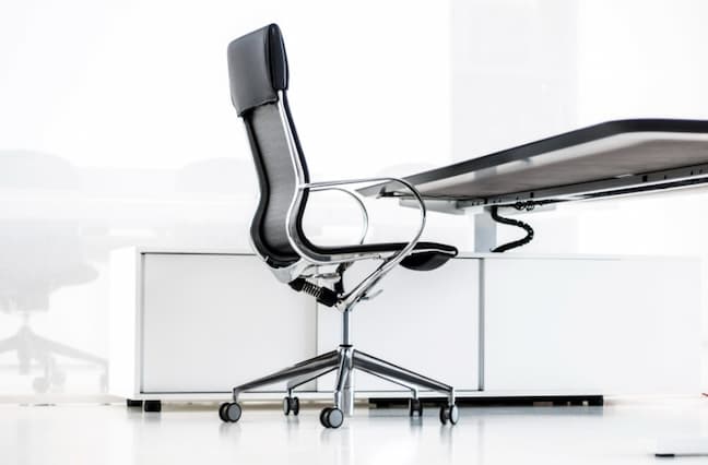 office chair for better sitting