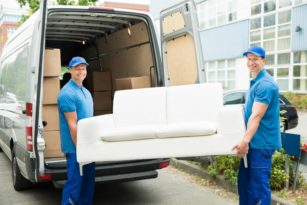 Furniture-Movers