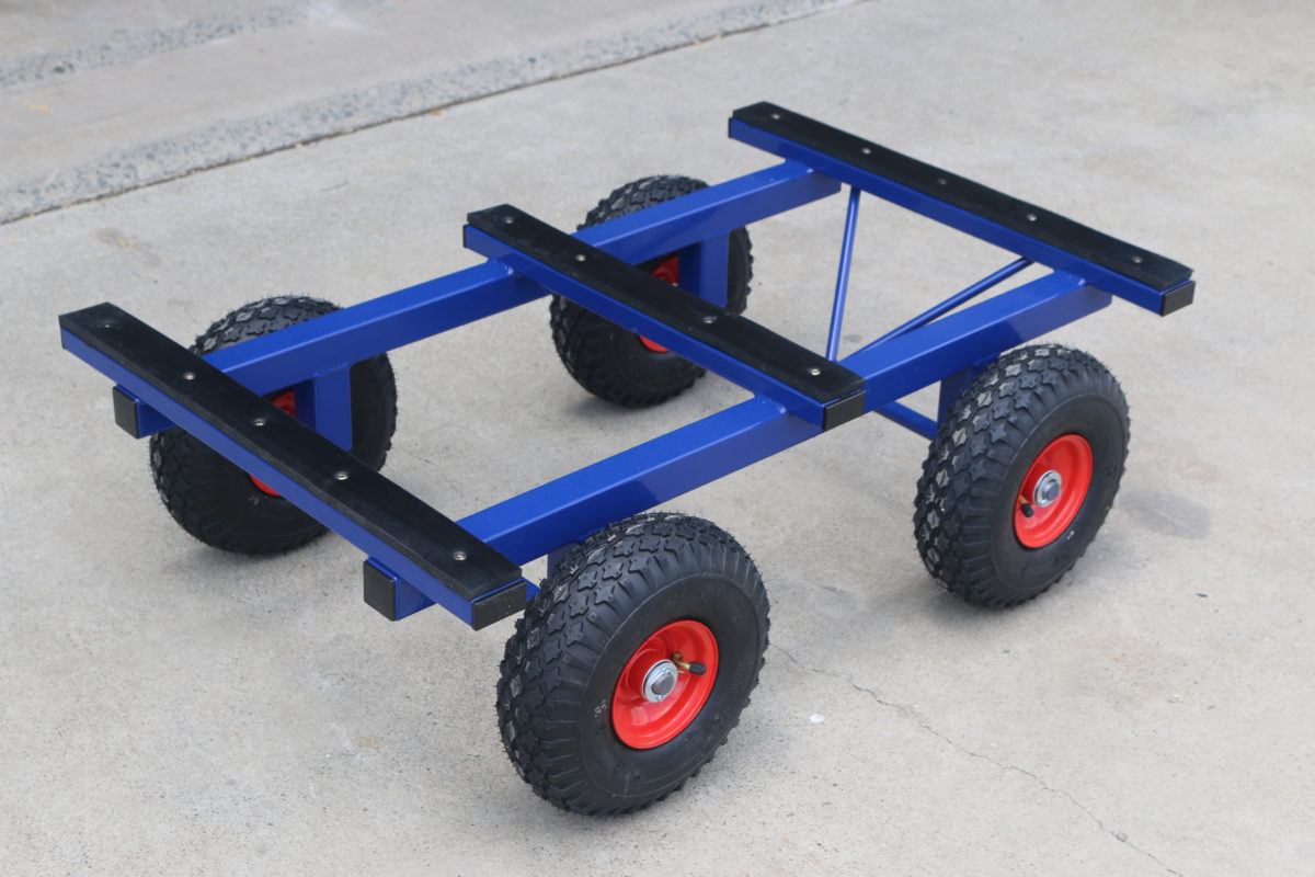 Types and Advantages of a Furniture Moving Dolly Available Online