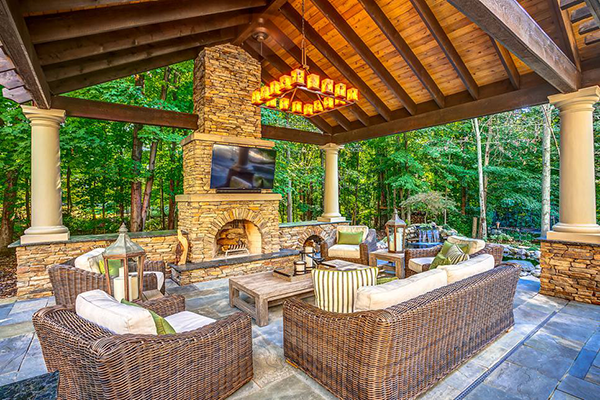 Best-Outdoor-Living-Room-Design-Ideas