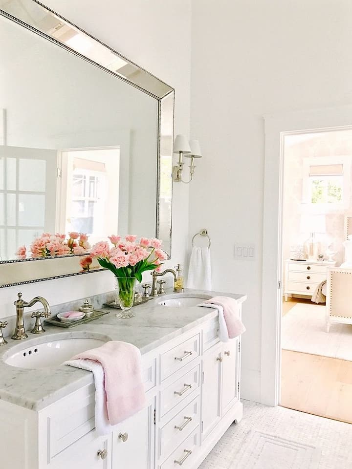 Décor as Storage Solutions