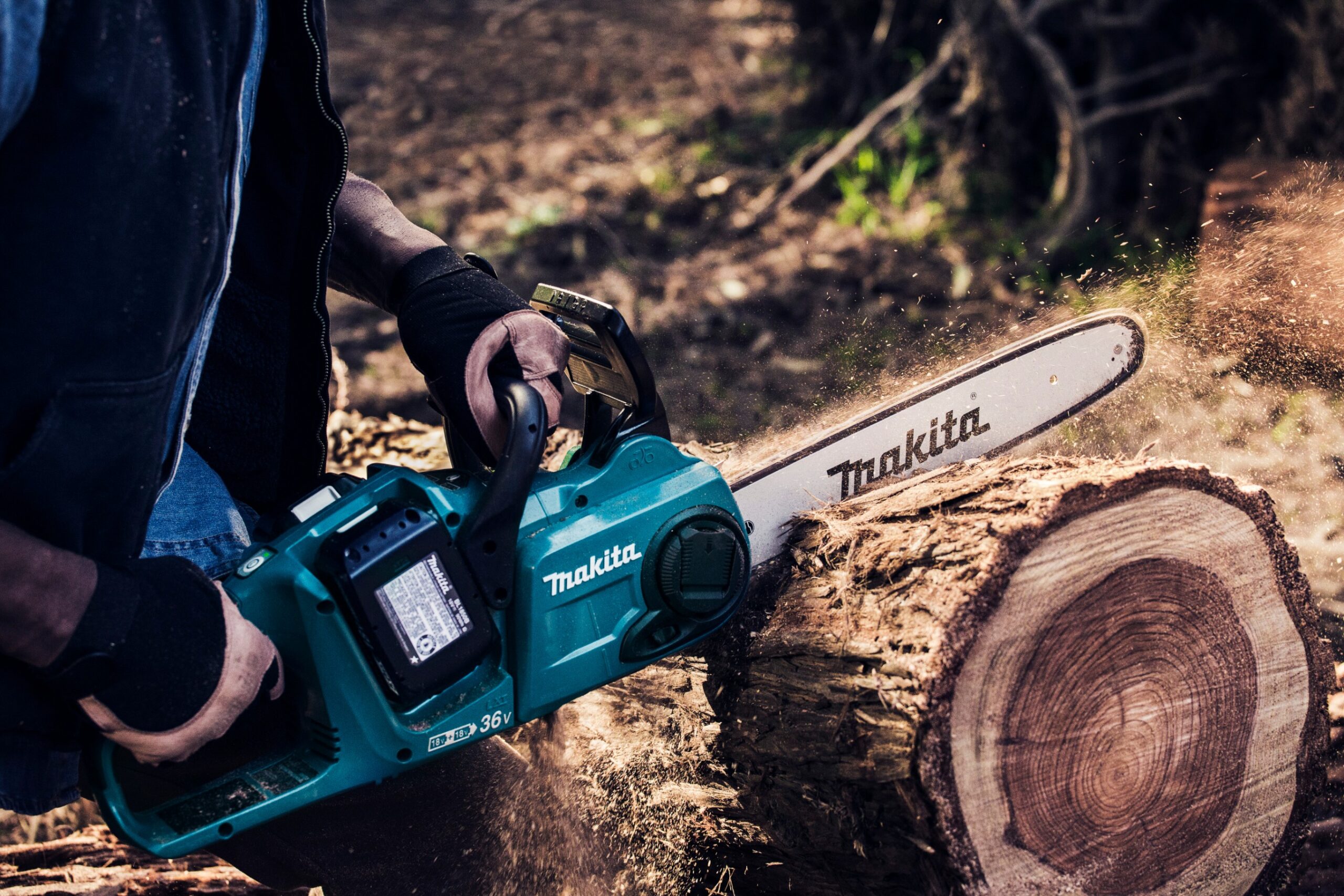 Essential Cordless Outdoor Tools
