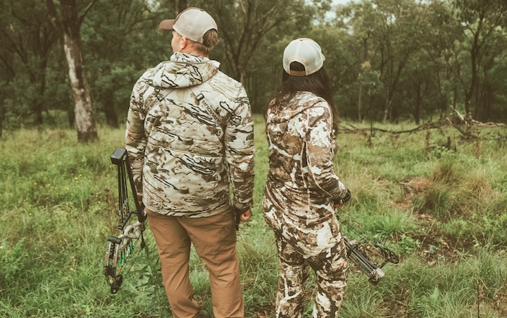 Hunting Clothes