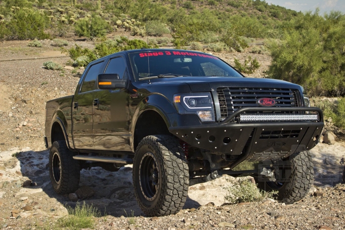 truck 4x4 accessories