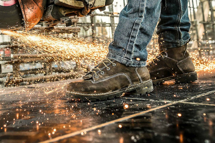 men's work boots