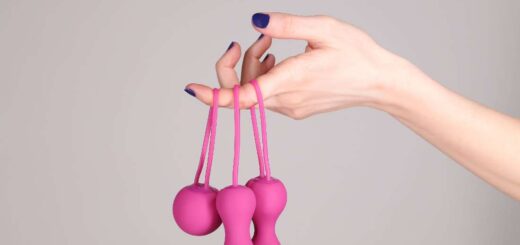 kegel balls