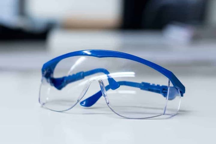 Safety Glasses