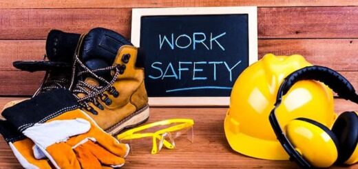 Everything You Need to Know About Industrial Safety Equipment