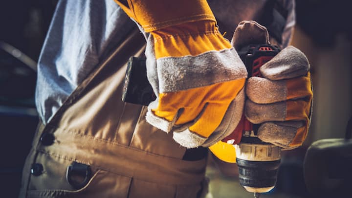 Protective Gloves