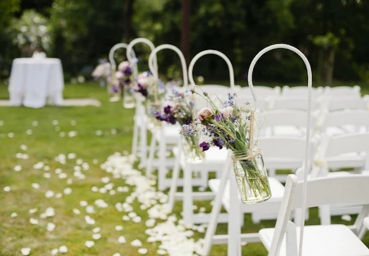 Flower Hooks