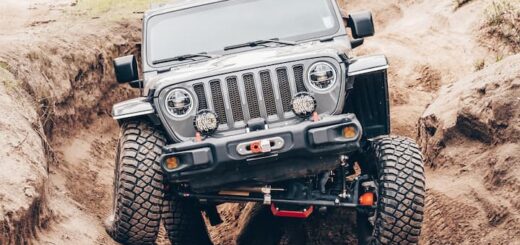 Why Consider Heavy-Duty RCV Axle Parts and Drivetrain Components for Off-Roading