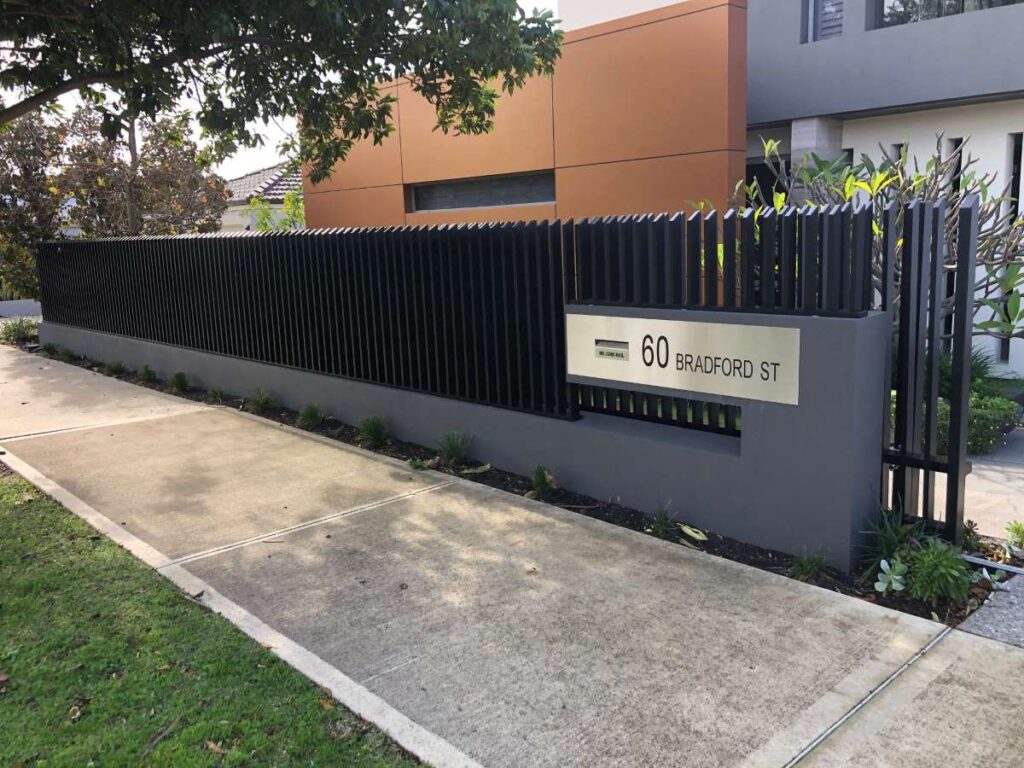 letterbox modern