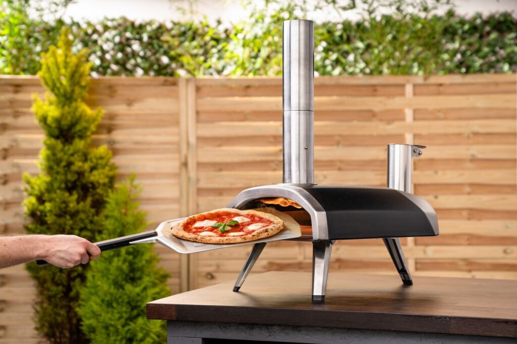 pizza Oven