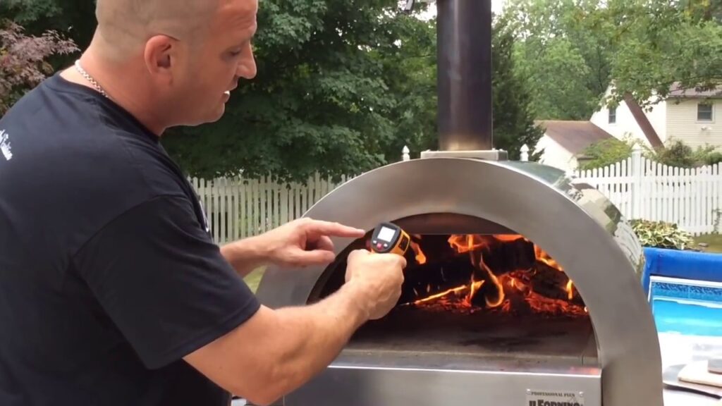 pizza Oven