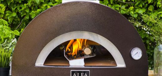 pizza ovens