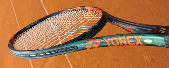 yonex tennis rackets