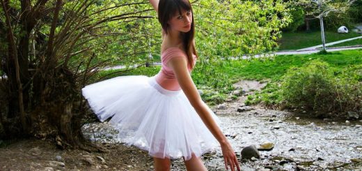 ballerina