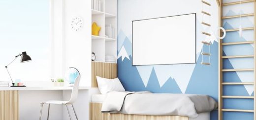 Fun and Functional: Tips for Designing Your Teen's Bedroom