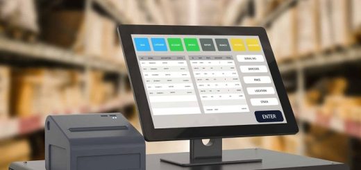 pos system